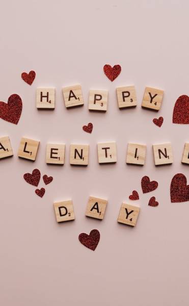 OFFRE SPECIALE Saint Valentin