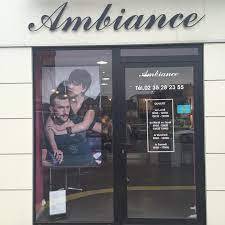 Salon de Coiffure Goderville Ambiance