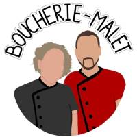 Boucherie Bréauté Boucherie Malet