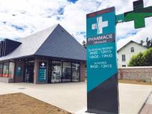 PHARMACIE BREAUTE PHARMACIE HAUCHECORNE