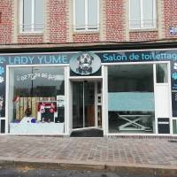 toiletteur Bréauté Lady Yumé