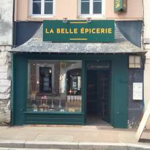 la belle épicerie