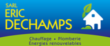 Chauffagiste spécialisée dans l'installation, la réparation et l'entretien de chaudières à Goderville - SARL ERIC DESCHAMPS
