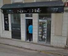 COIFFEUR BREAUTE 76110 NOUVEL HAIR