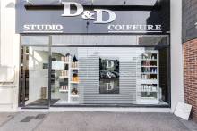 coiffure BOLBEC 76210 D and D Studio Coiffure